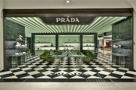 church gruppo prada|prada group milan.